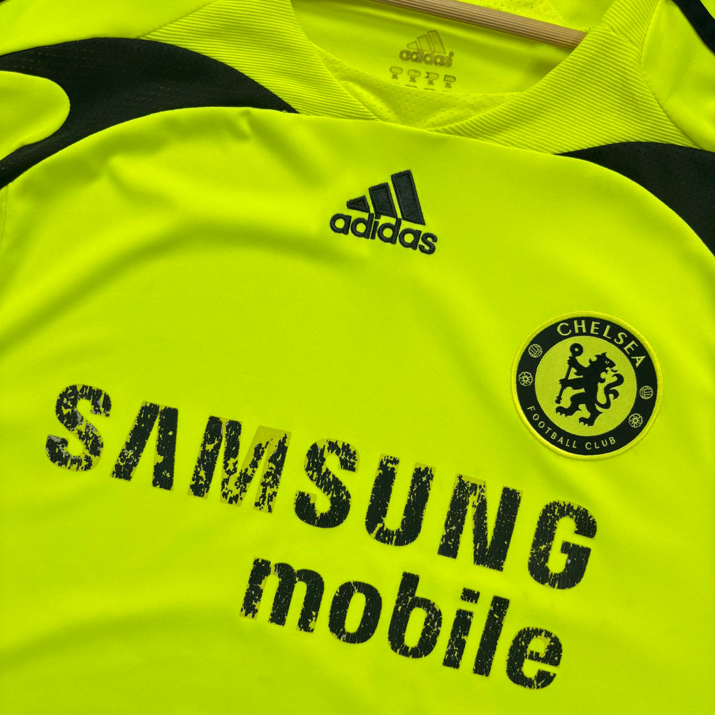 Chelsea 2007 Away