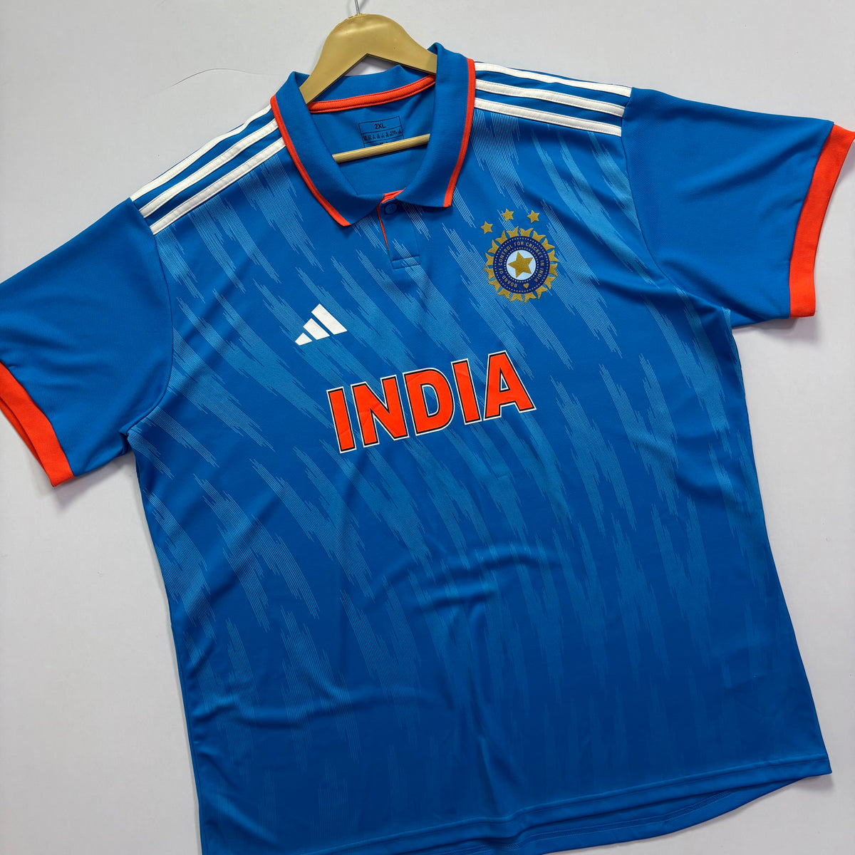 India Cricket ODI Jersey