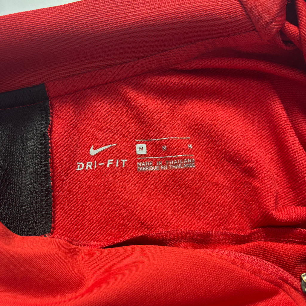 PSG 2019 Drill Top