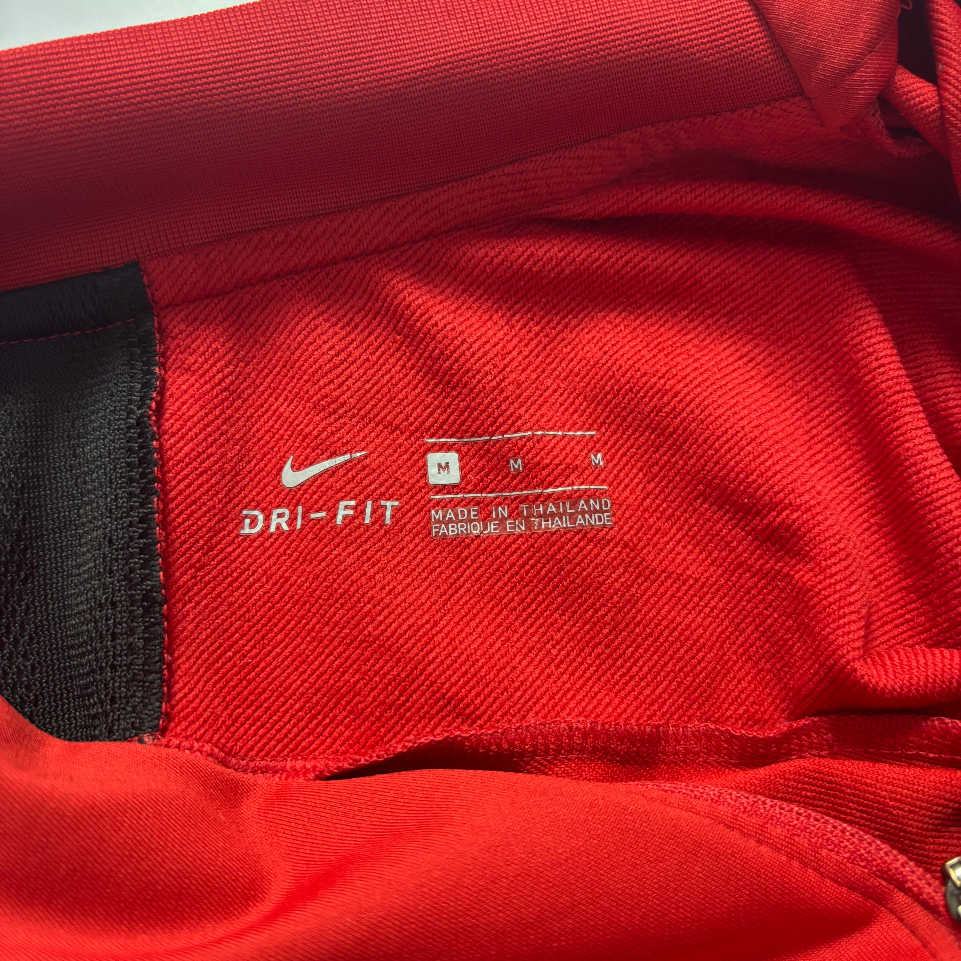 PSG 2019 Drill Top