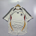 Germany 2006 Home