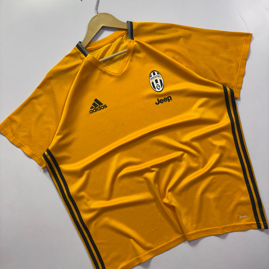 Juventus Training 2016