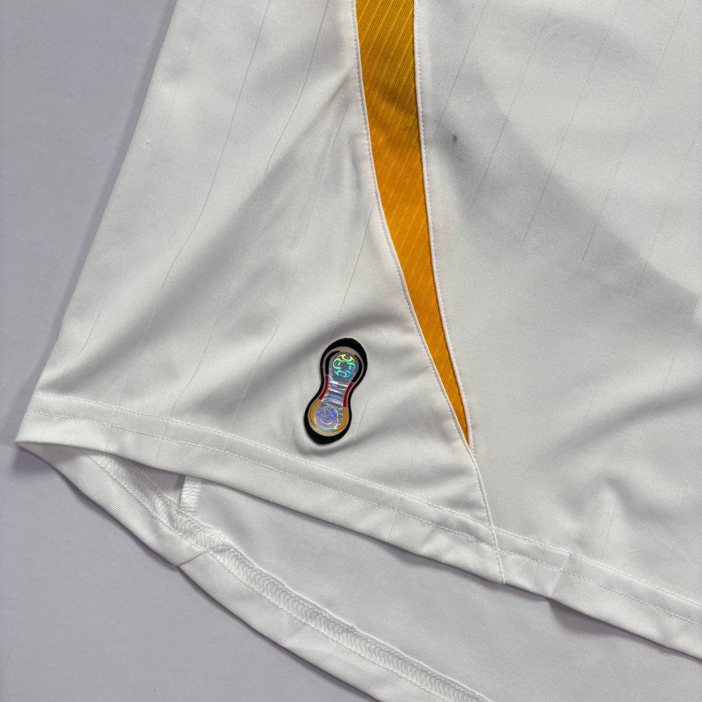 Germany 2006 Home