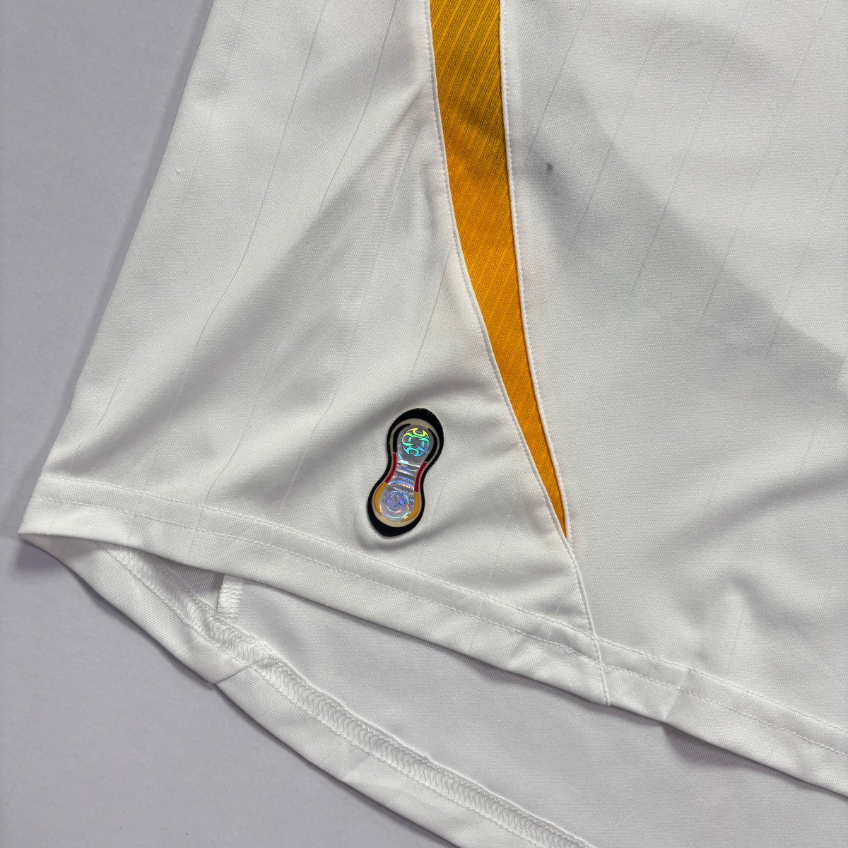 Germany 2006 Home