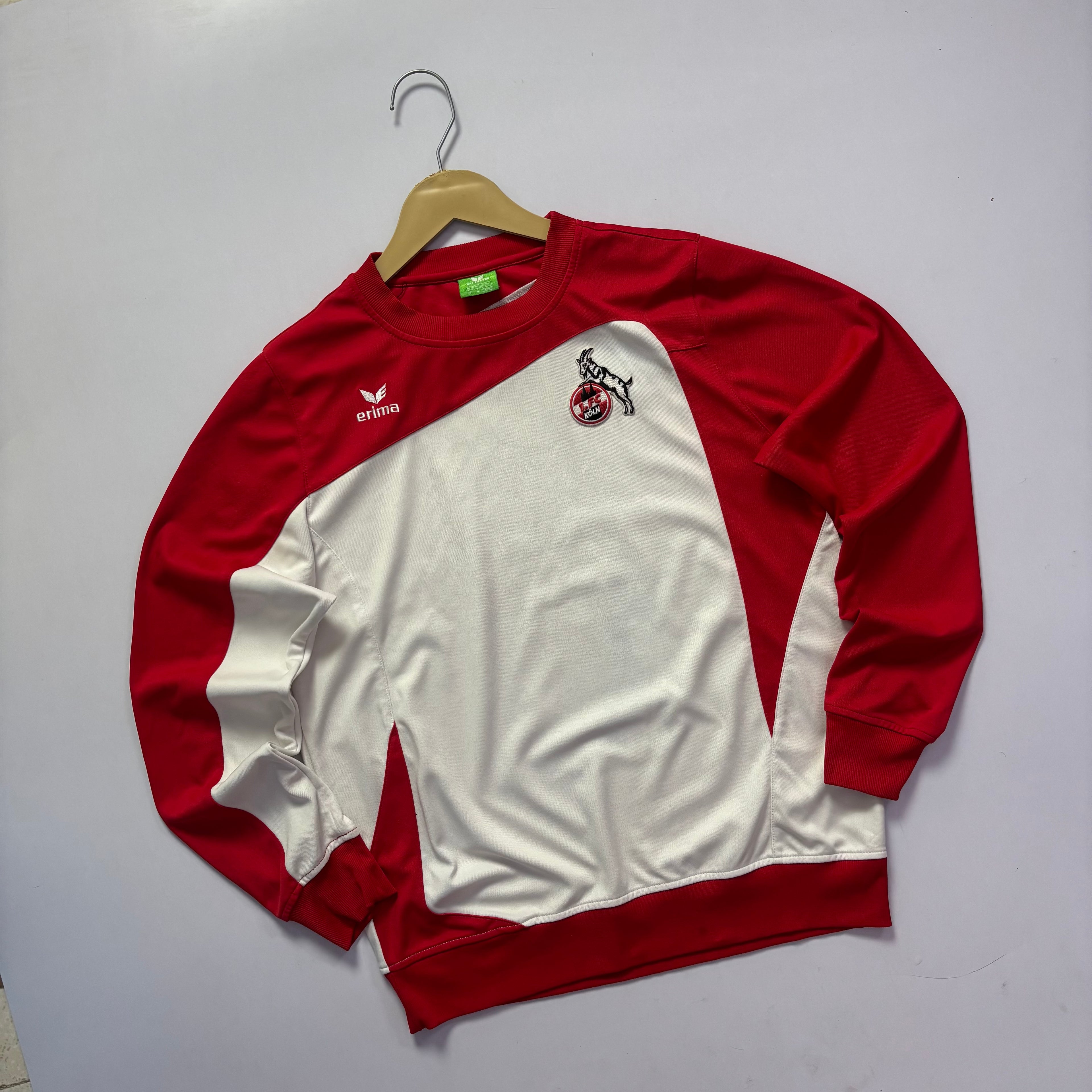 Fc Köln 2013 Training Top