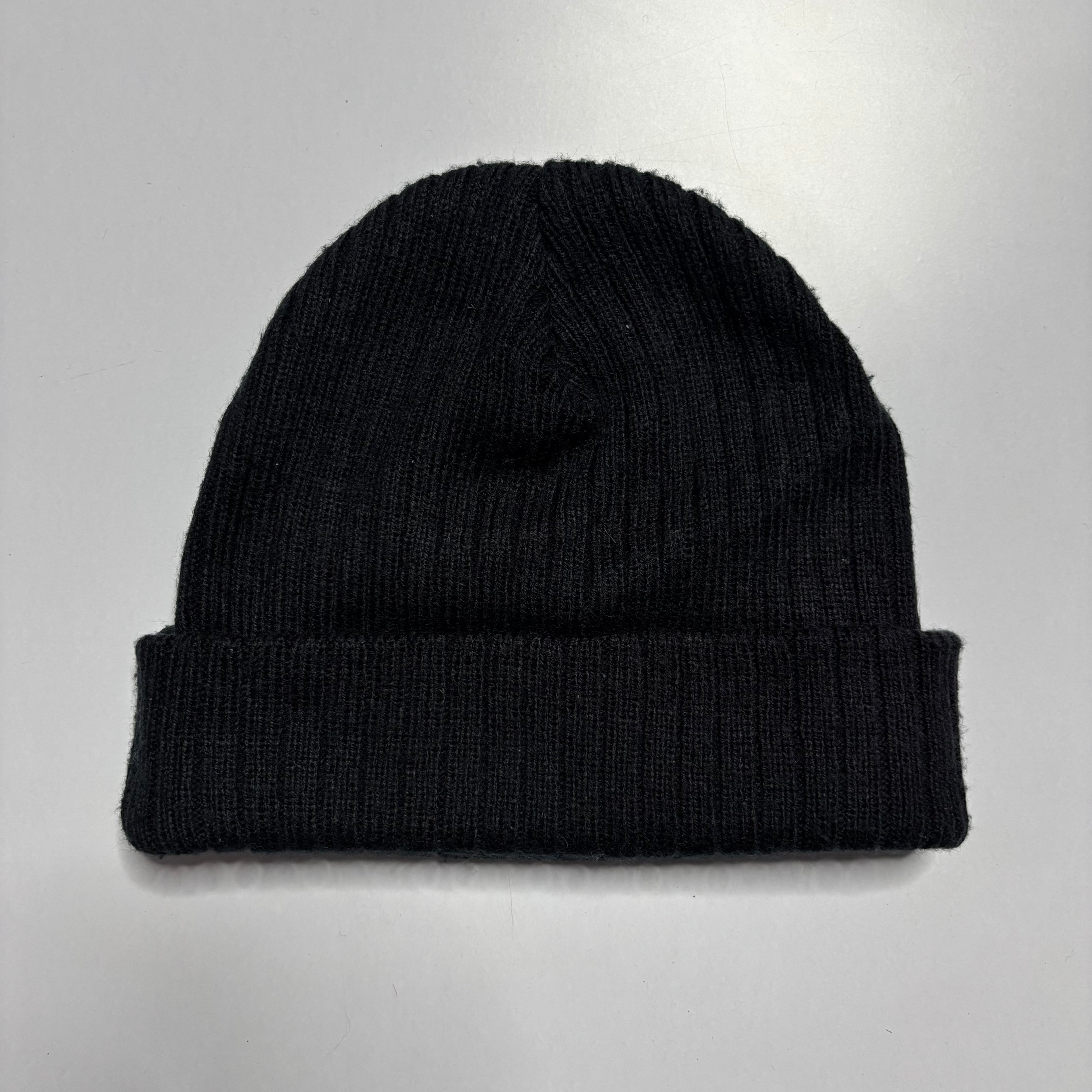 Vtg. Nike Mid Swoosh Beanie