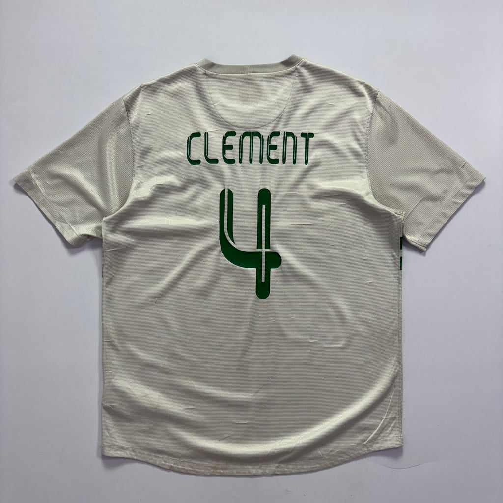 Portugal 2012 Away