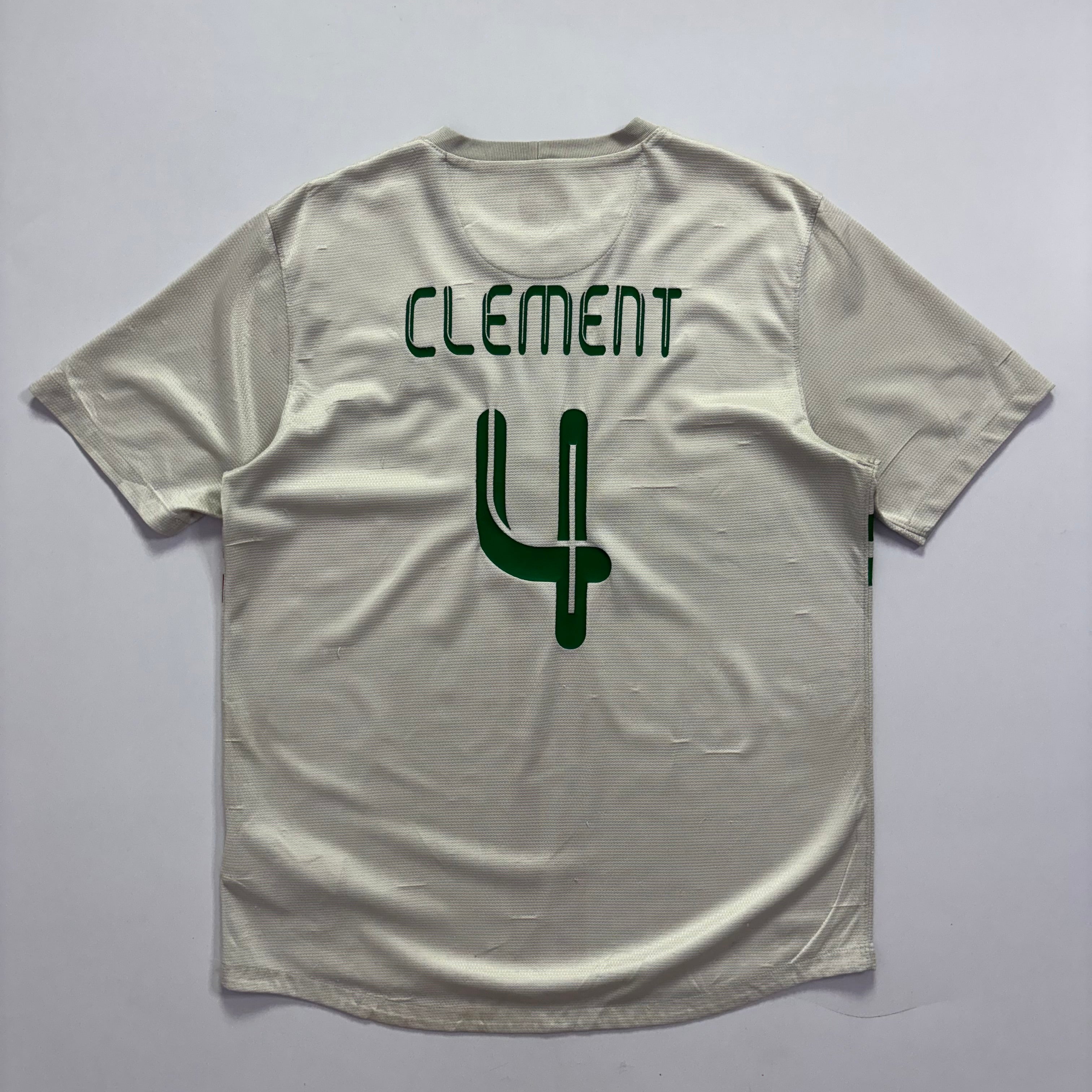 Portugal 2012 Away