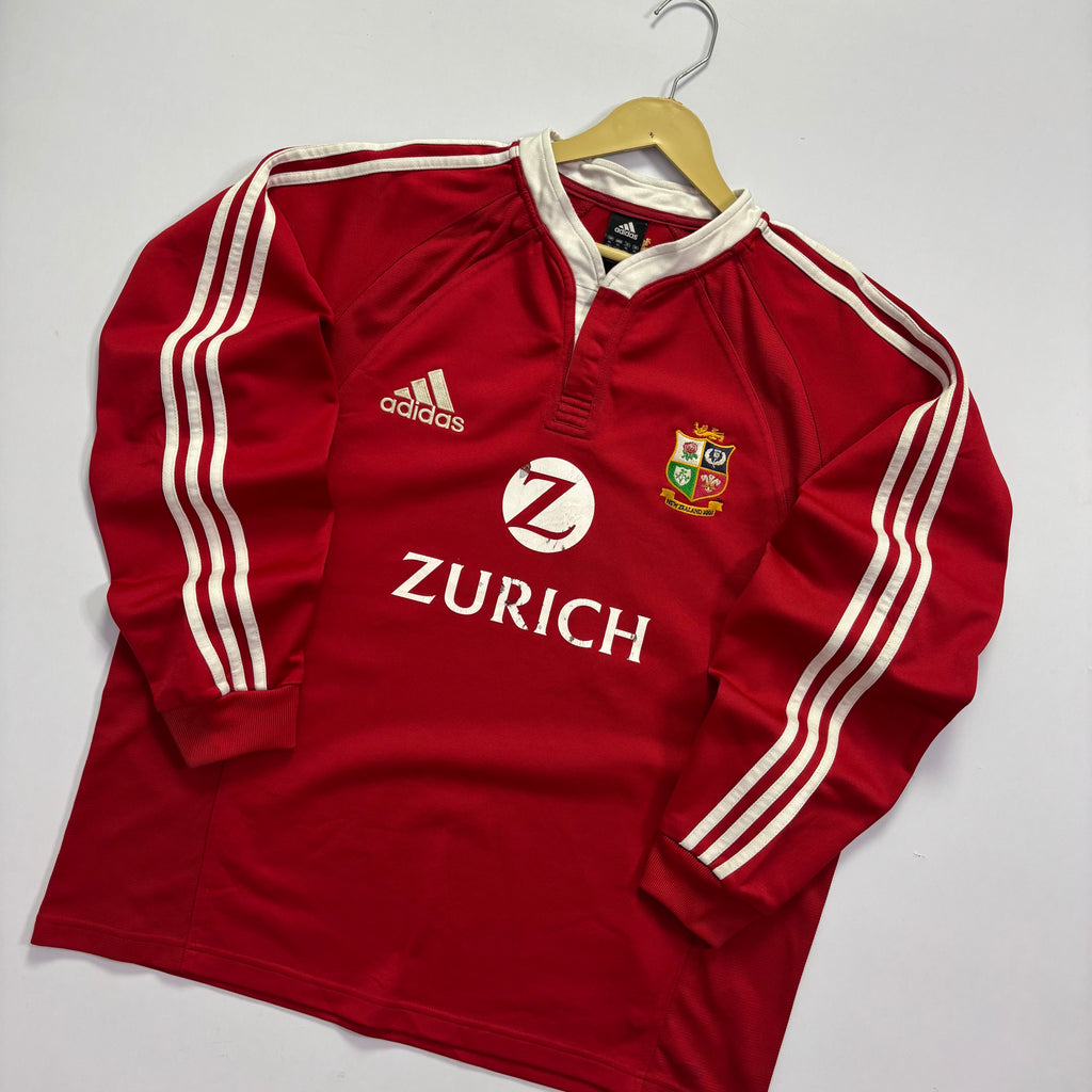 2005 British And Irish Lions Rugby Shirt