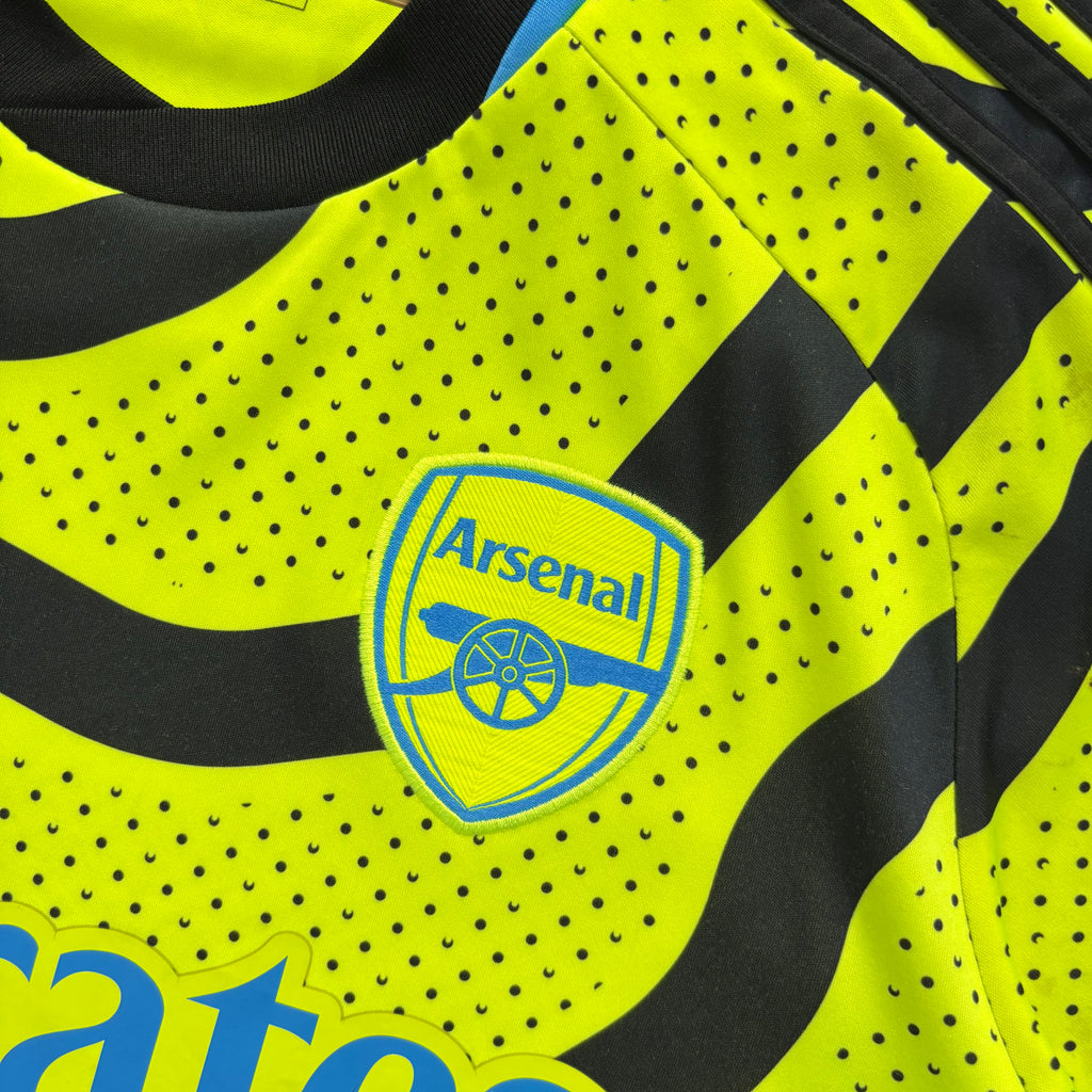 Arsenal 2023 Away