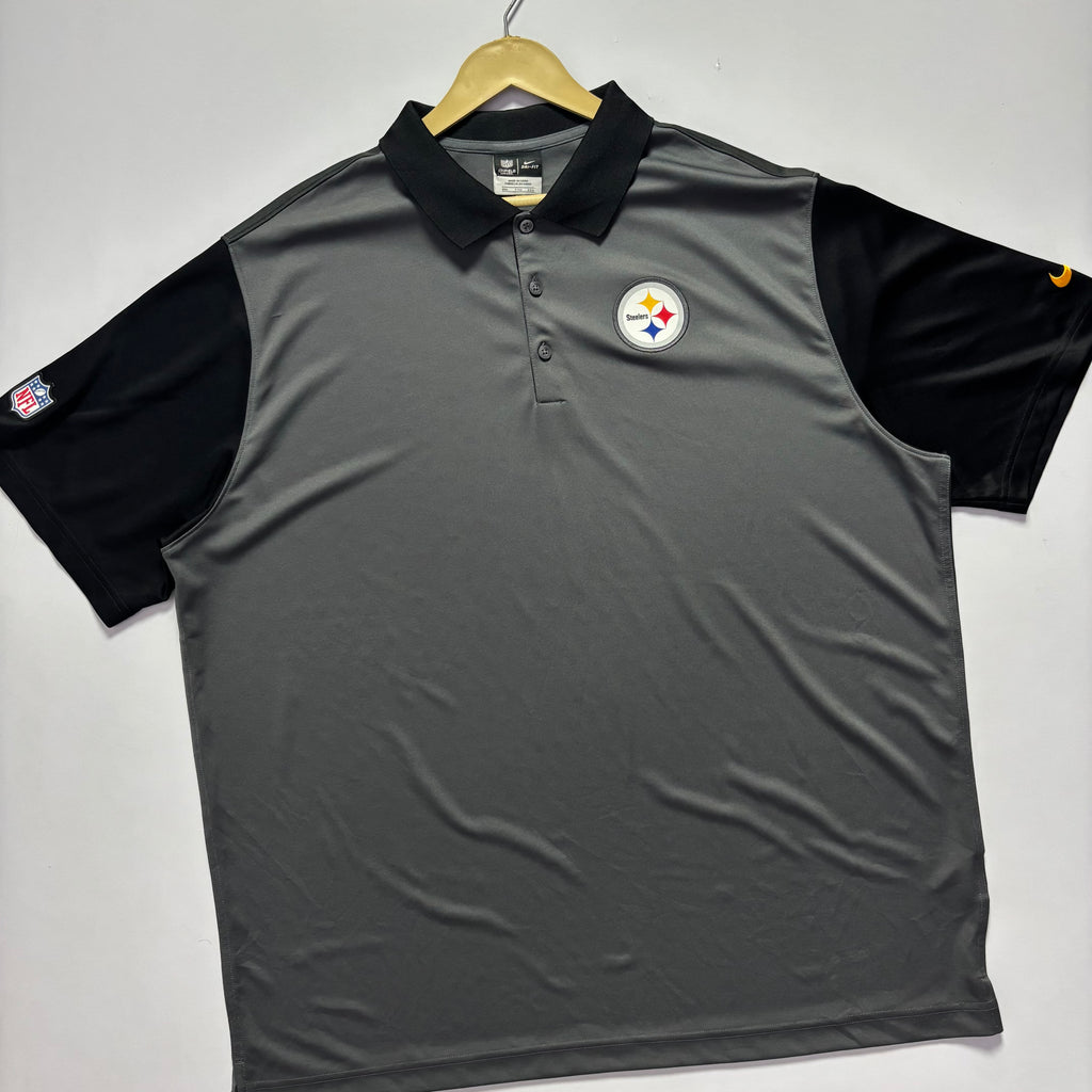 Pittsburgh Steelers Polo