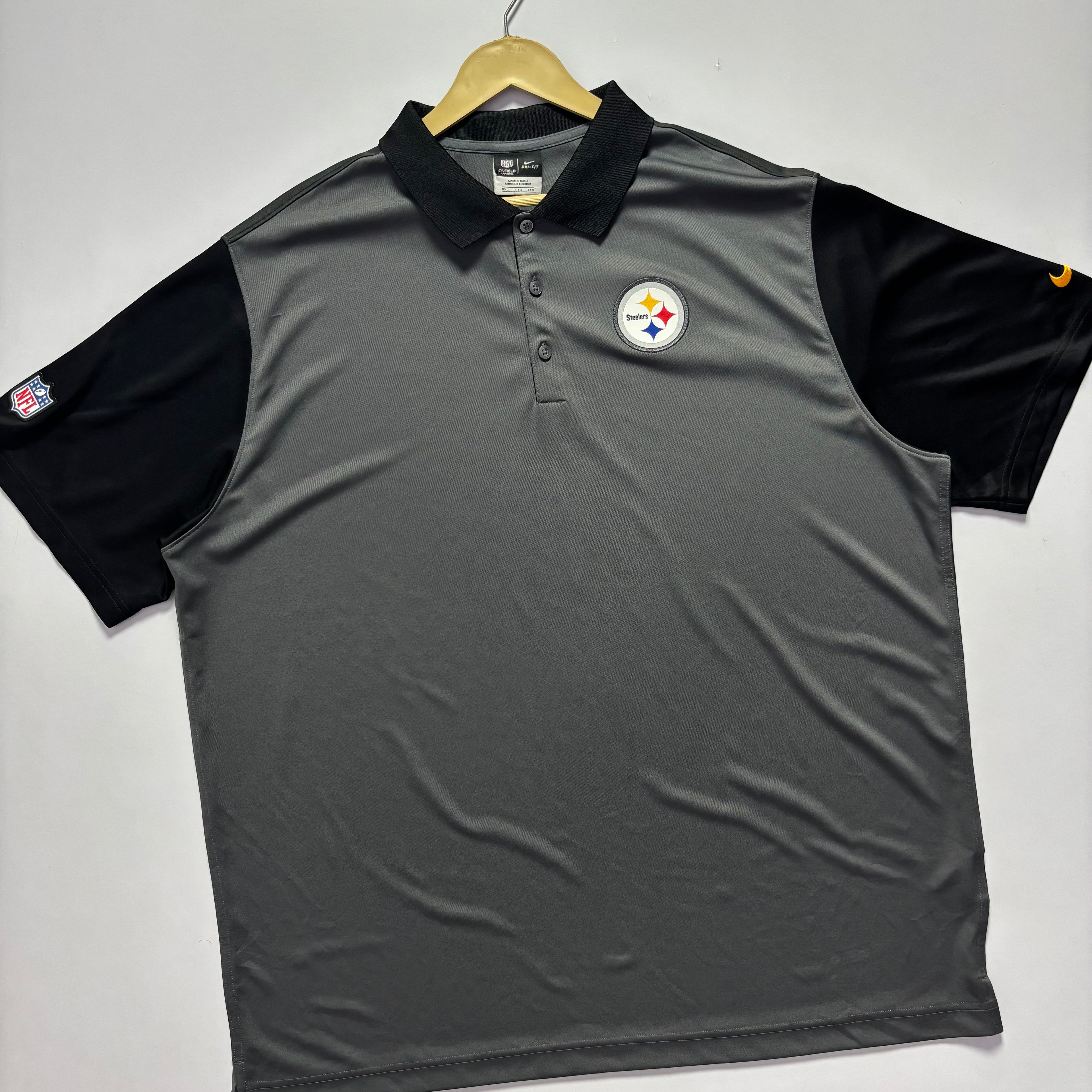 Pittsburgh Steelers Polo