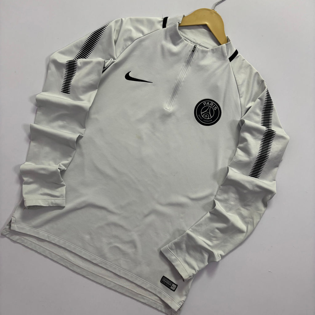 Psg 2017 Drill Top