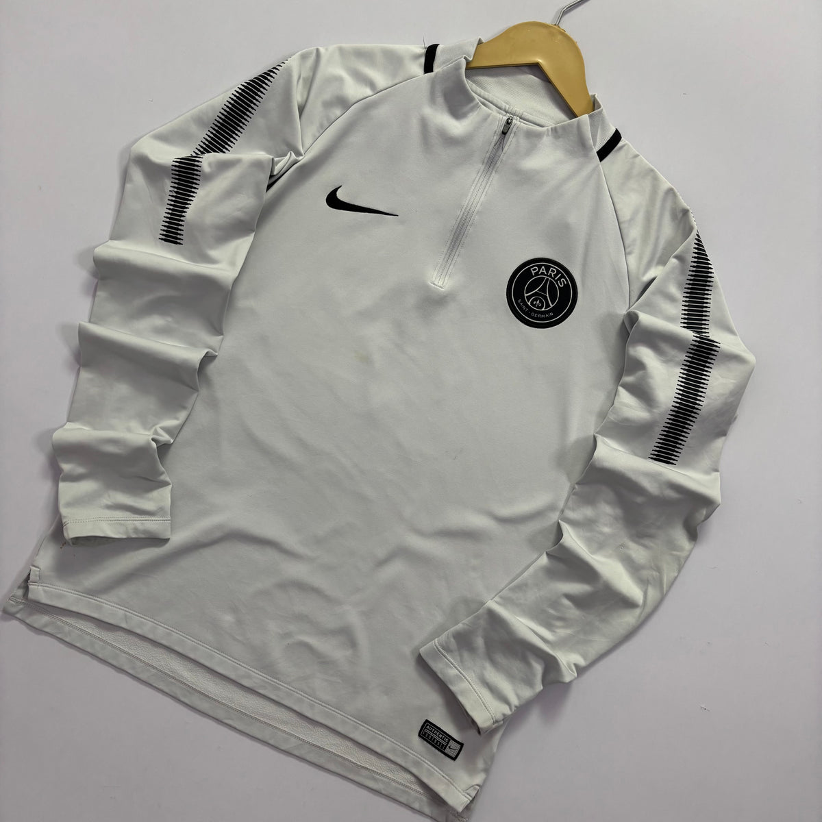 Psg 2017 Drill Top