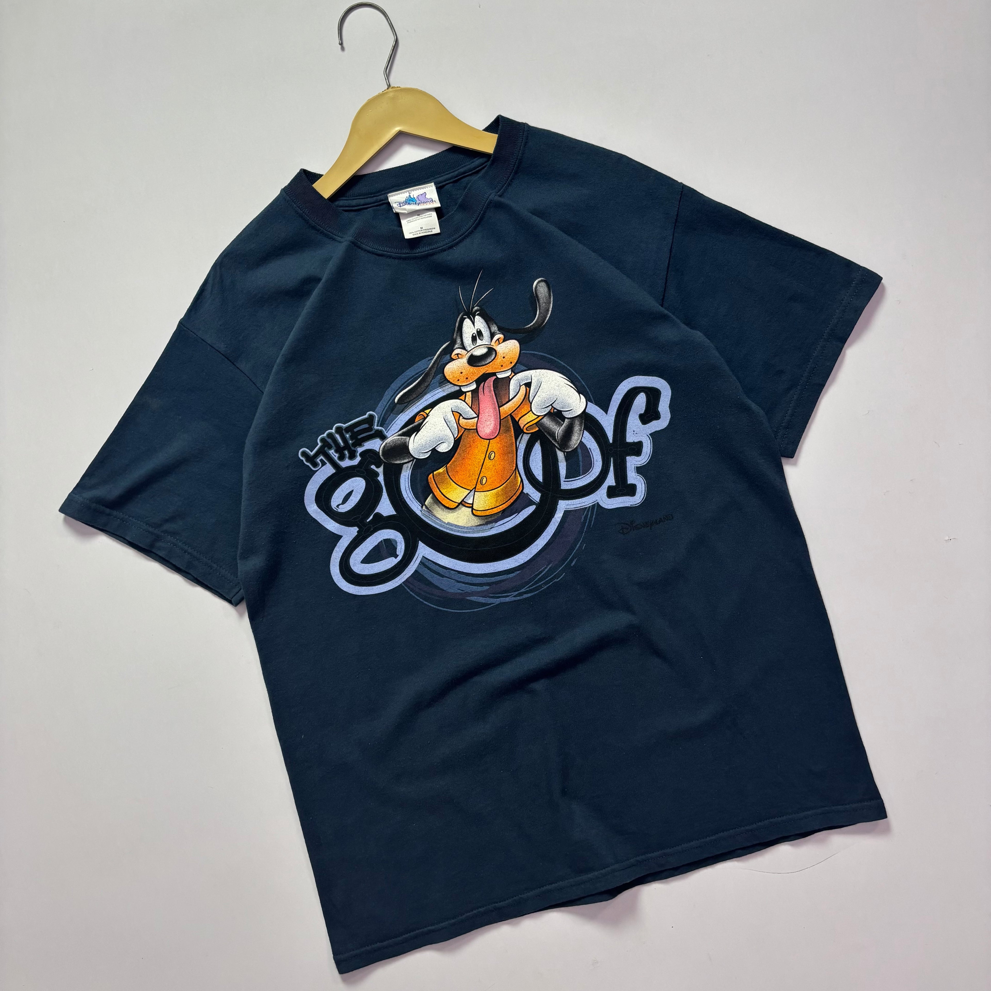 Disney The Goof Tshirt