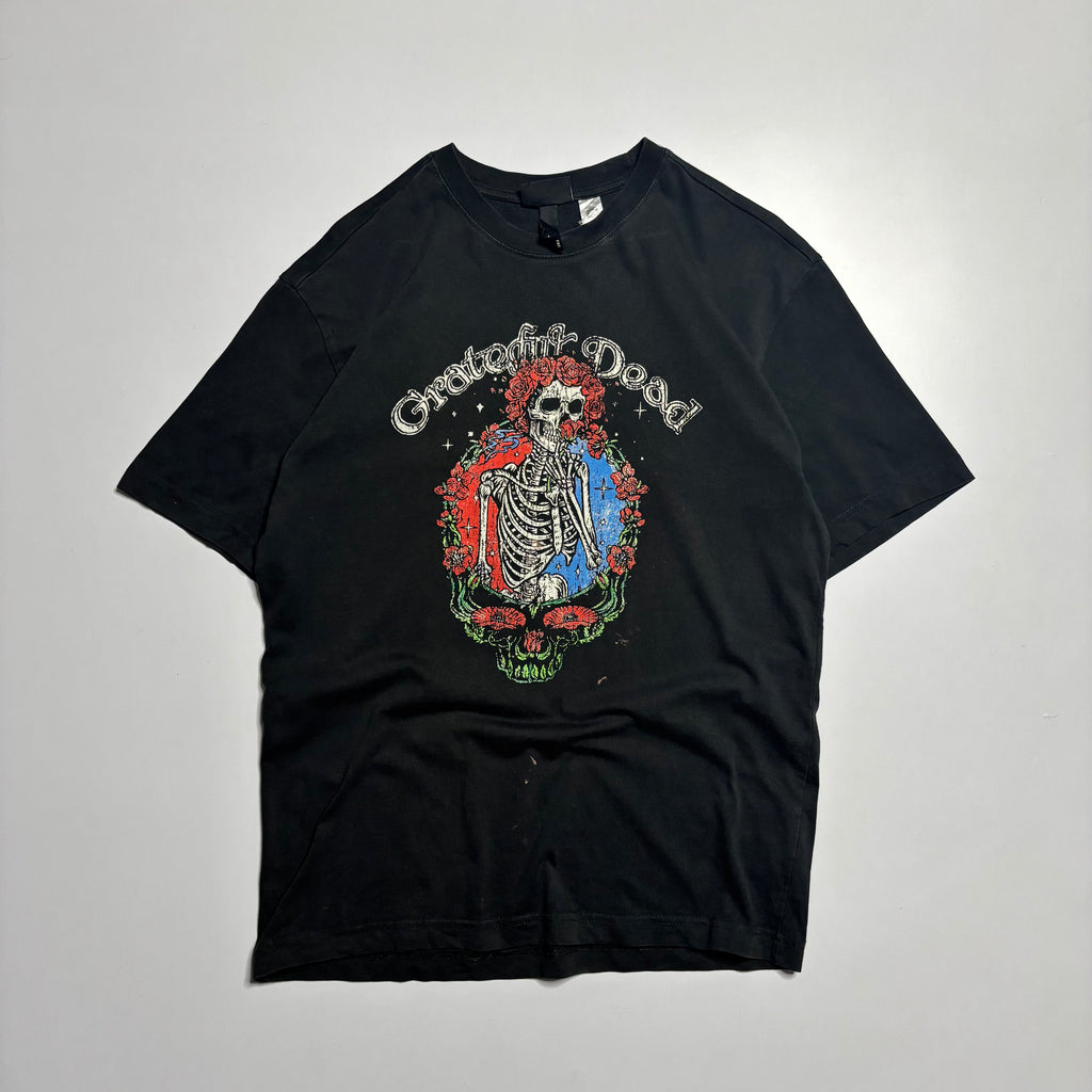 H&M X Gratefull Dead Tshirt