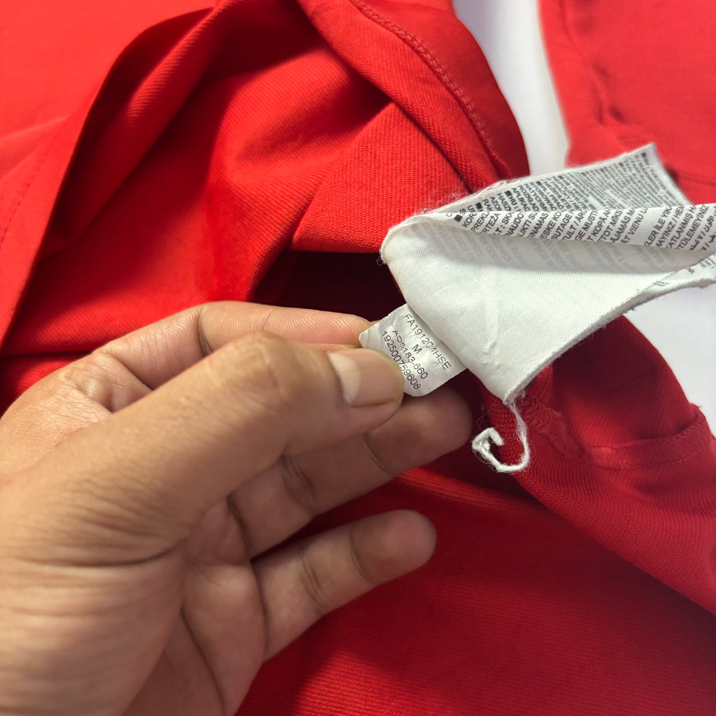 PSG 2019 Drill Top