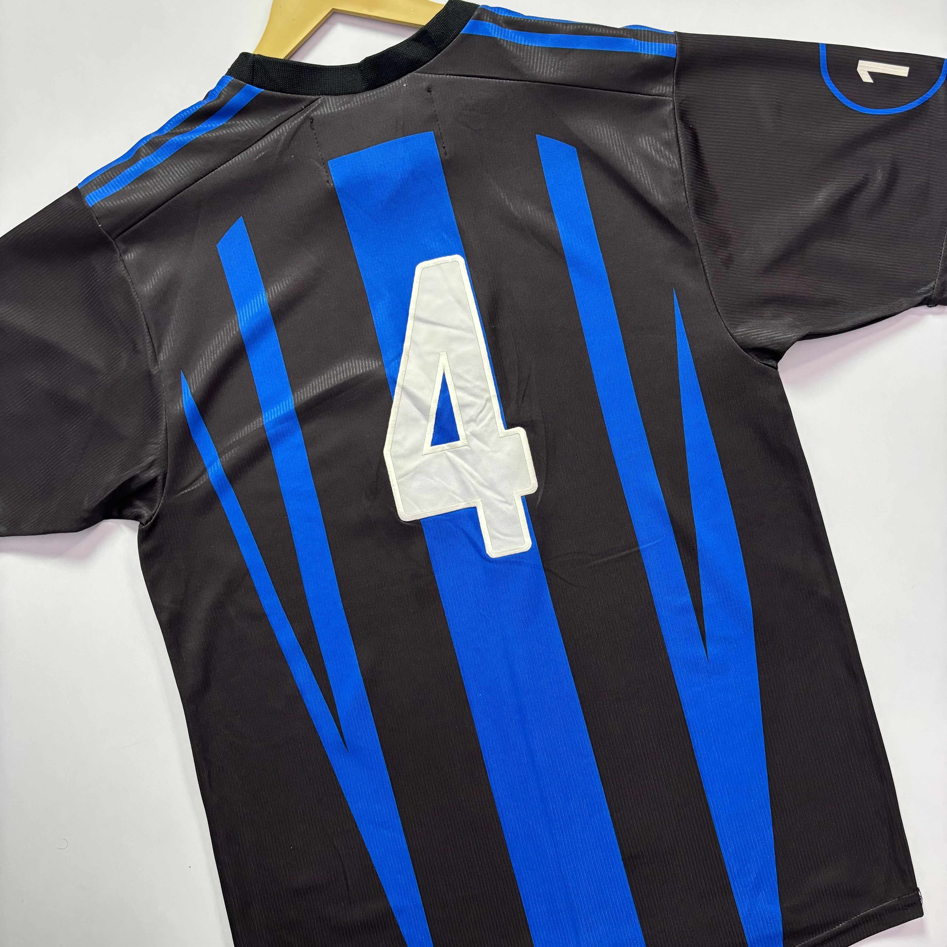 Metro-Ford Soccer Club Jersey