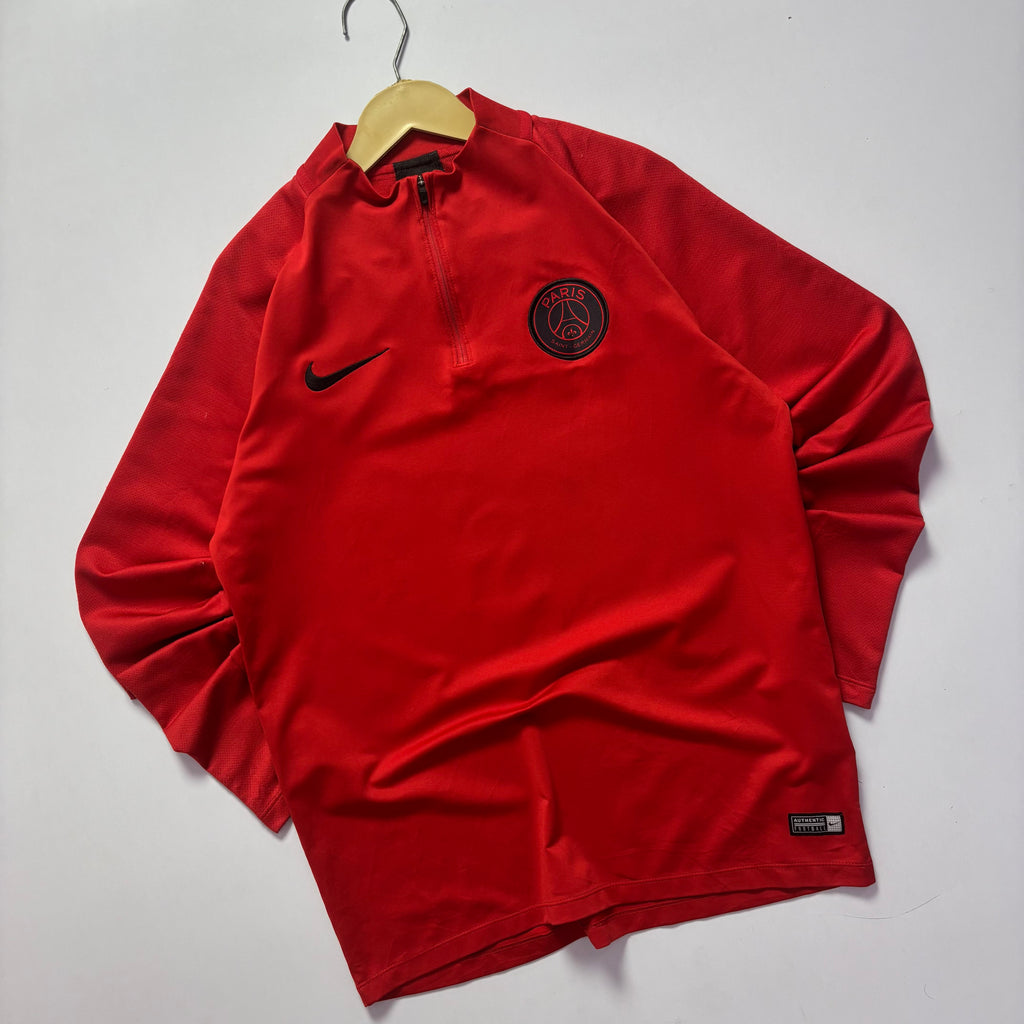 PSG 2019 Drill Top