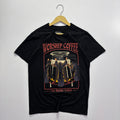 Worship Coffee Steven Rhodes T-Shirt