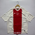 Ajax 2002 Home Jersey