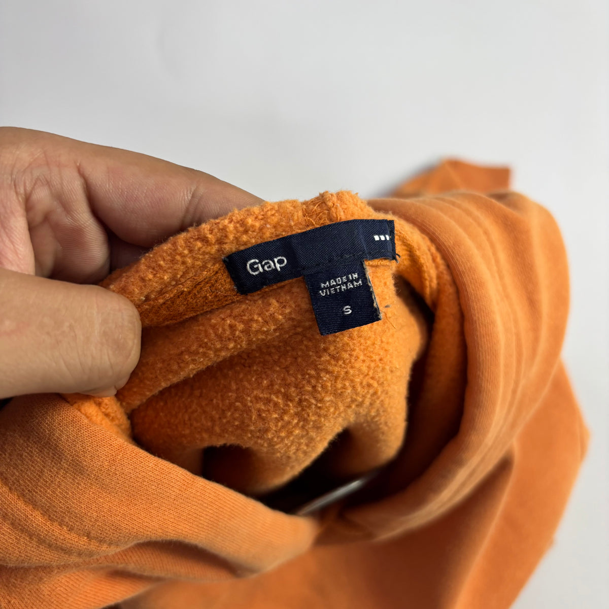 Gap Hoodie