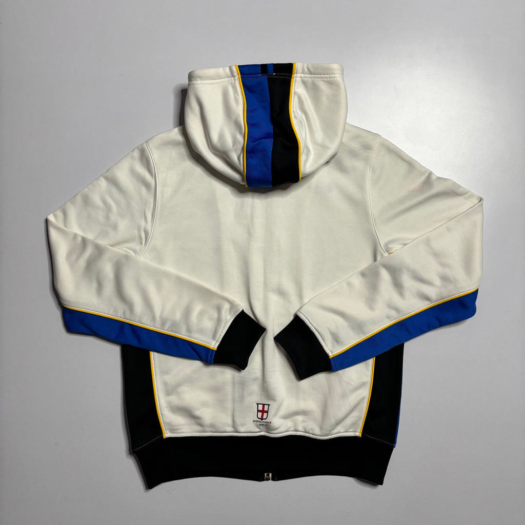 Inter Milan 2006 Hoodie