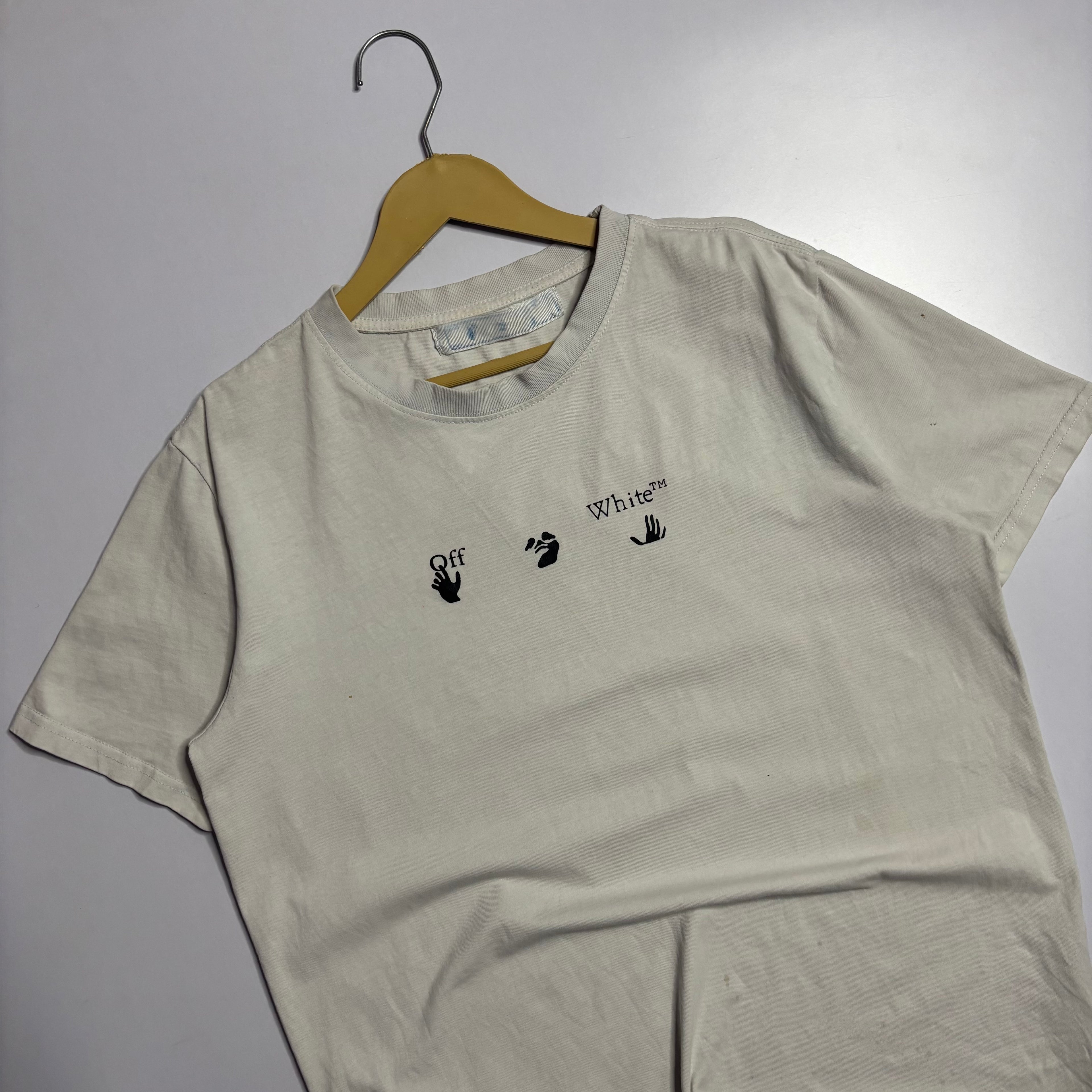 Off-White Tshirt