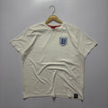 England Round Neck T-Shirt