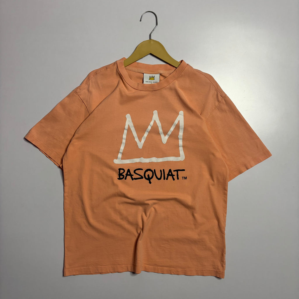 Jean Michel Basquiat Tshirt