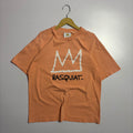 Jean Michel Basquiat Tshirt