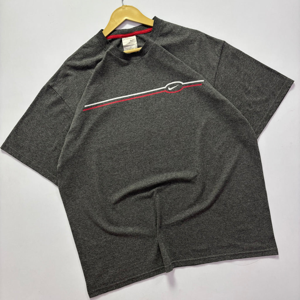 Y2K Nike Graphic Tee