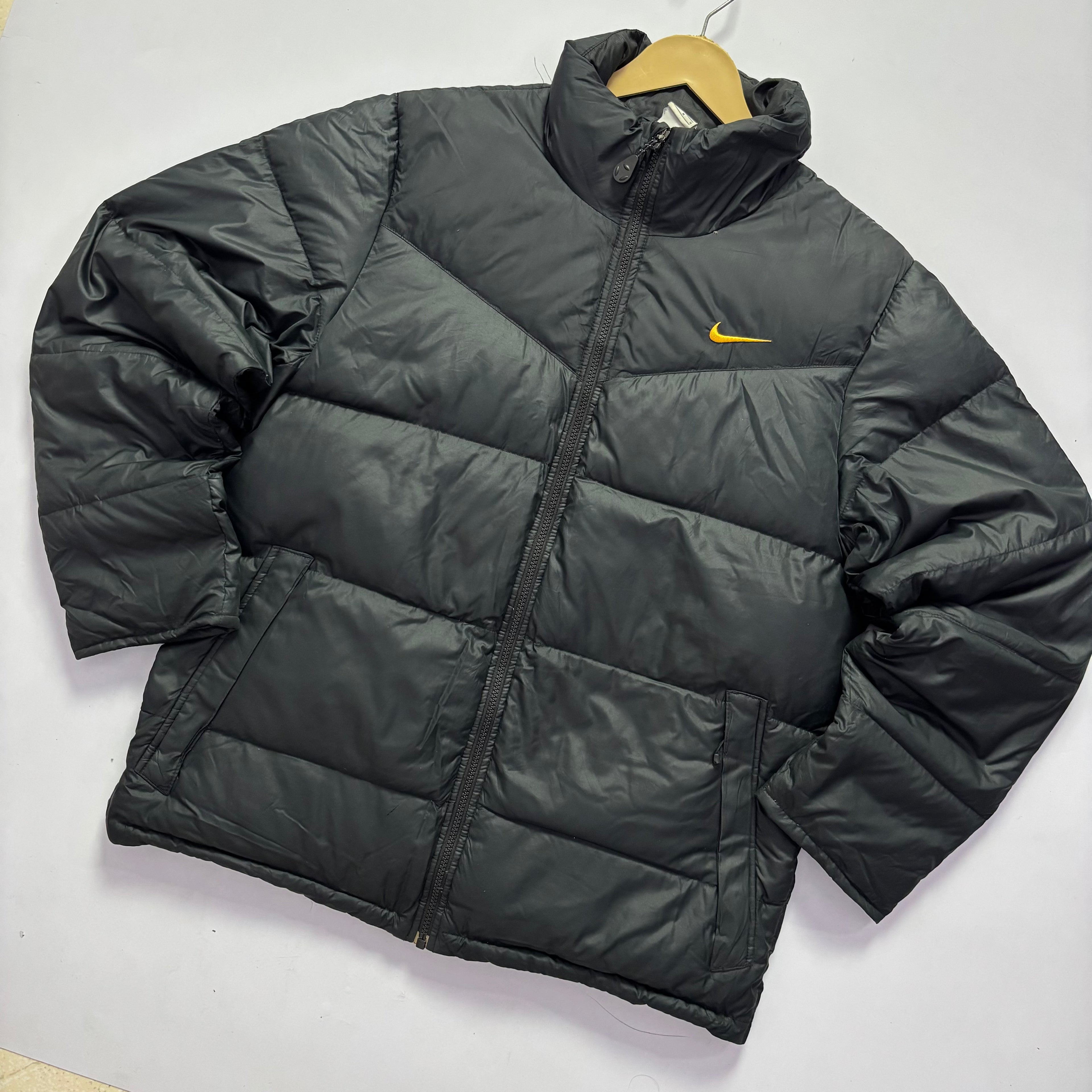 Nike X Juventus Puffer Jacket