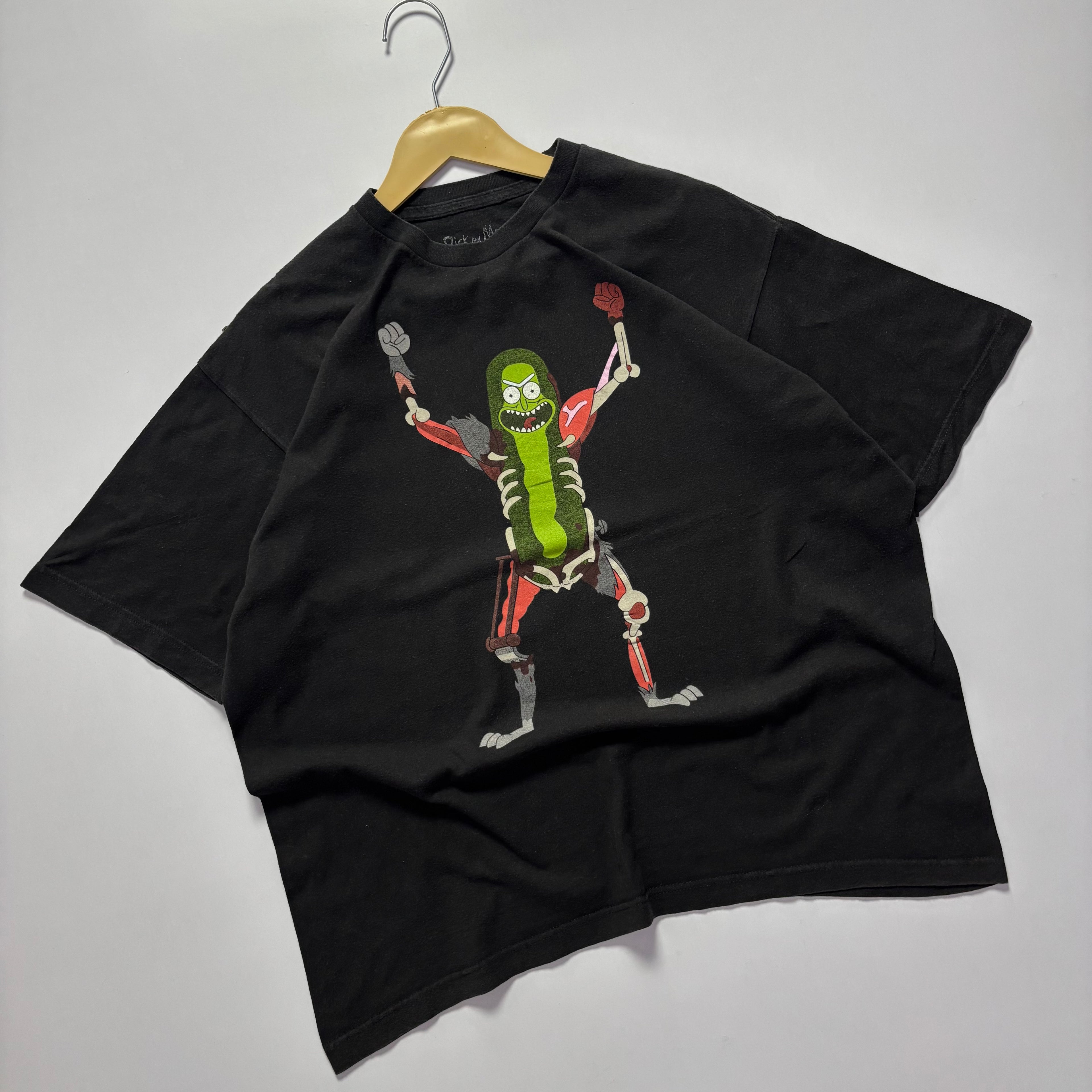 Pickle Rick T-Shirt