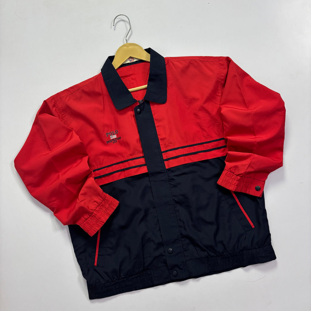 Polo Sport Track Jacket