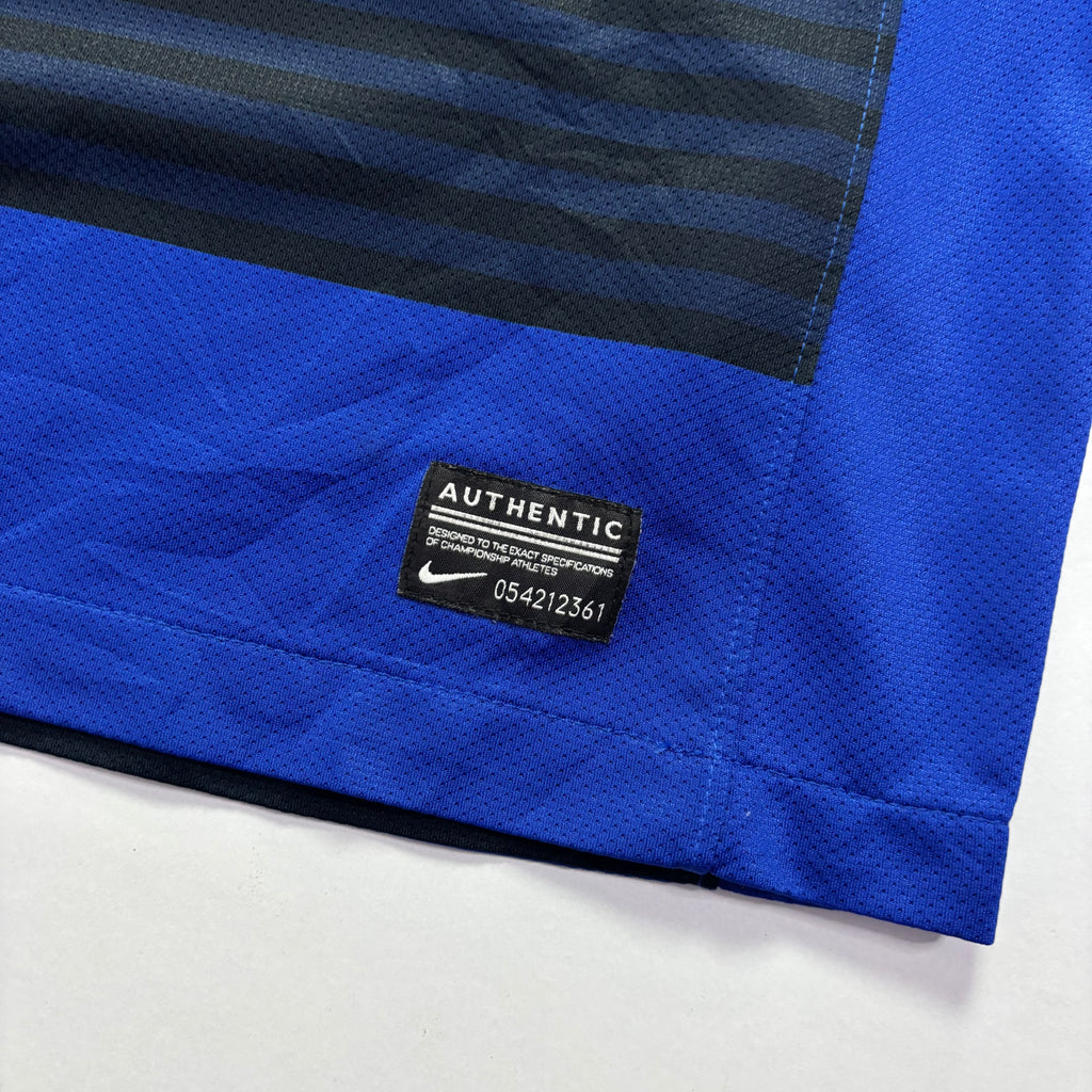 Manunited 2011 Away