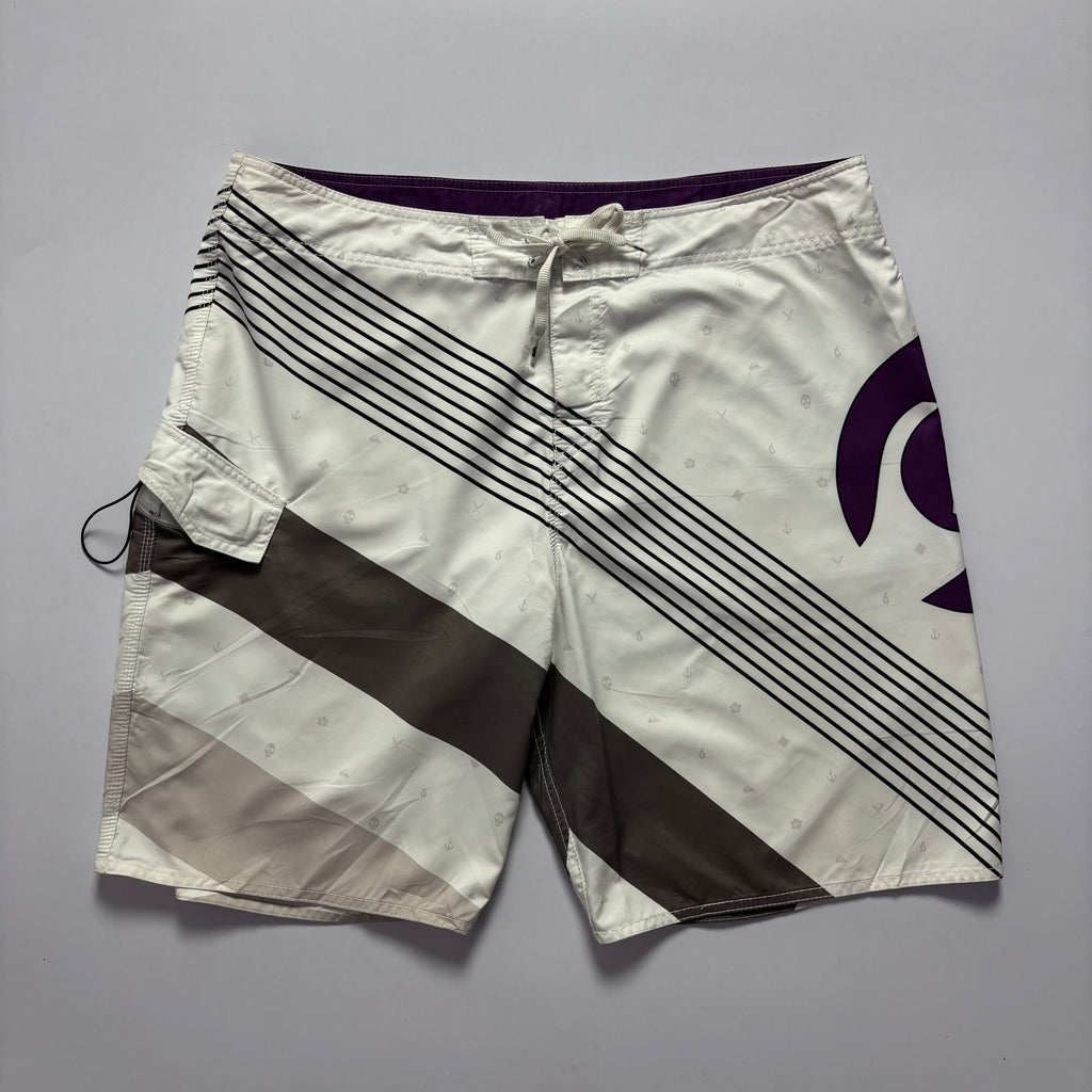 Quick Sliver Shorts