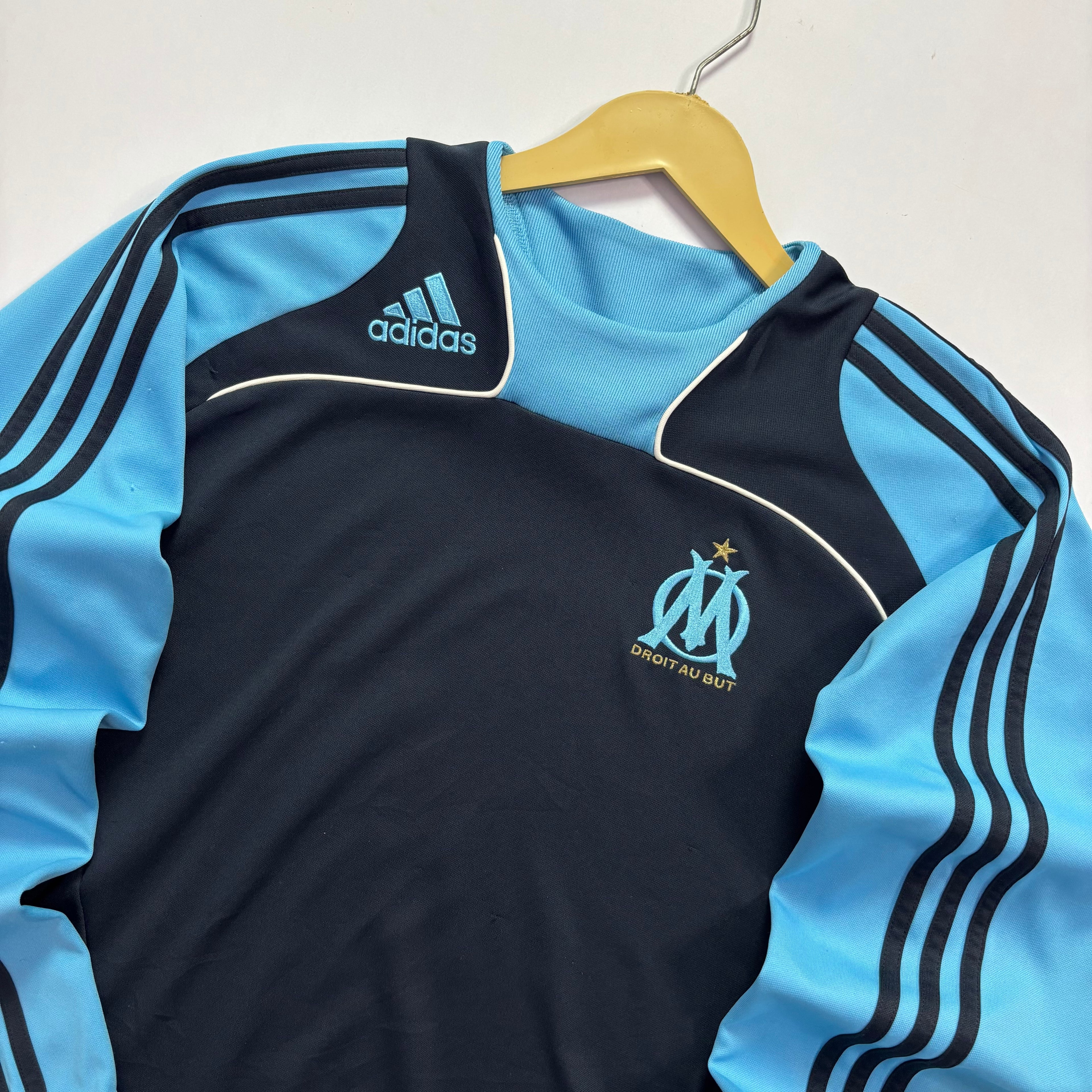 Marseille Training Sweatshirt 2008