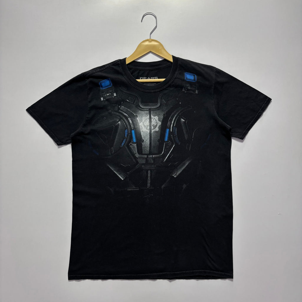 Gears of War Gaming Tshirt