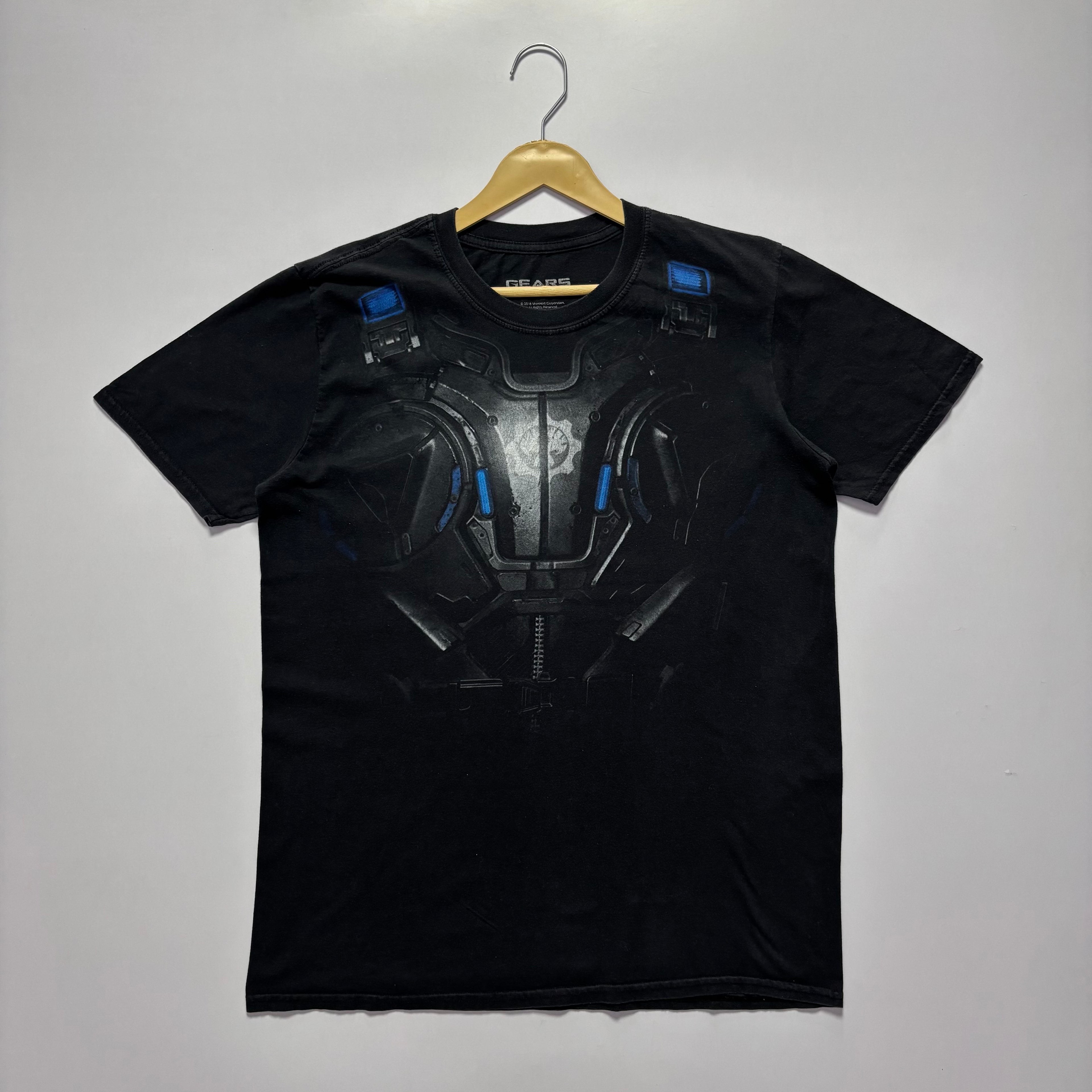 Gears of War Gaming Tshirt
