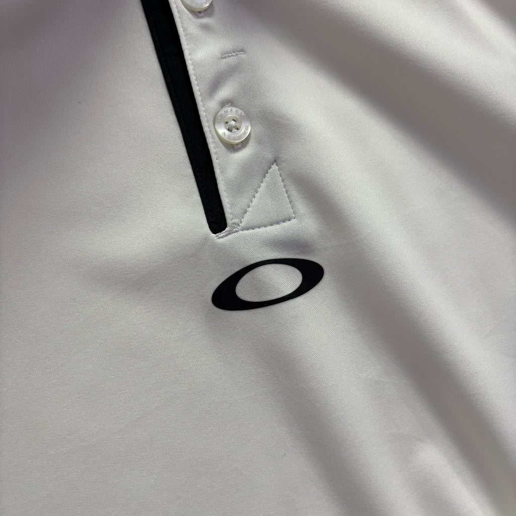 Okley Golf Polo