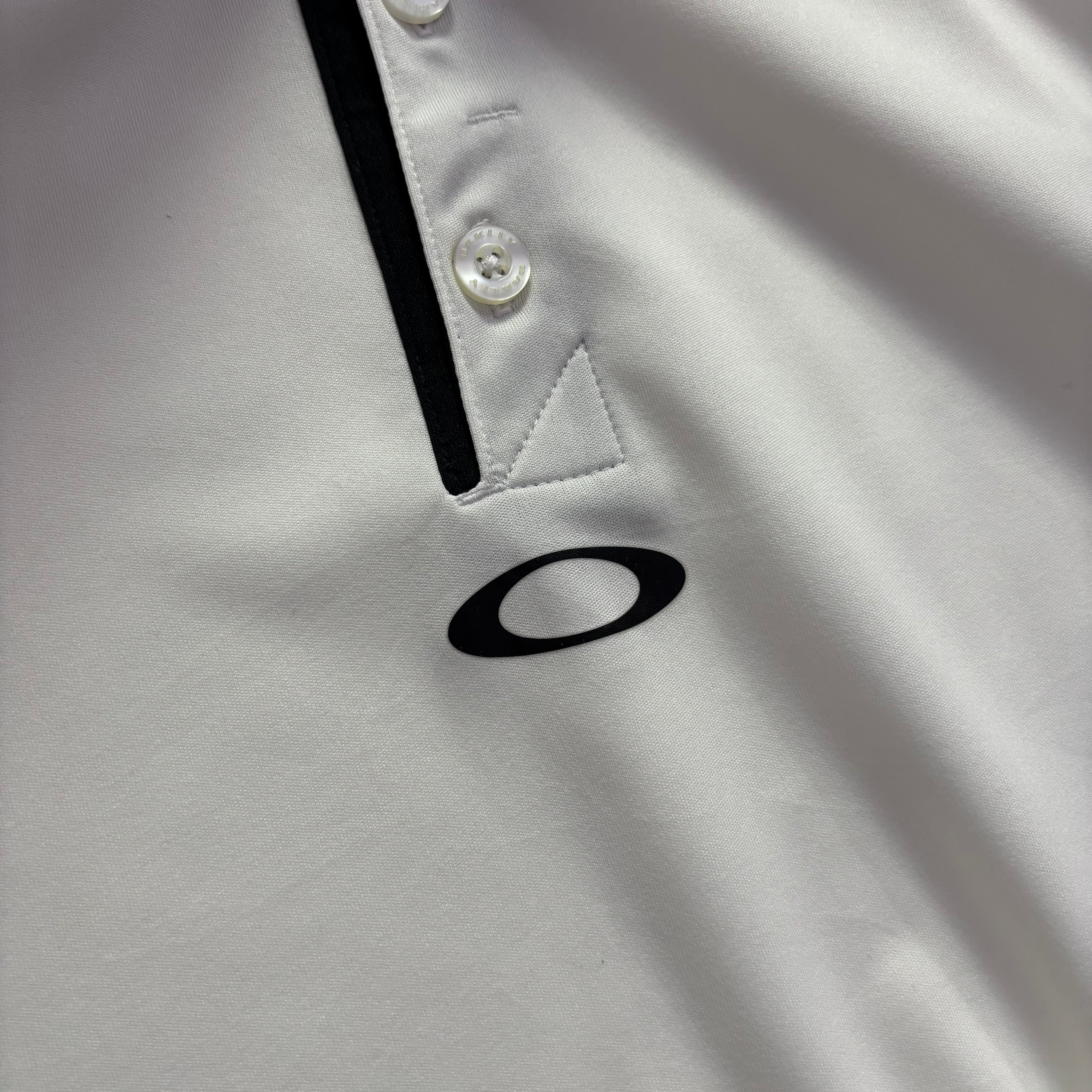 Okley Golf Polo