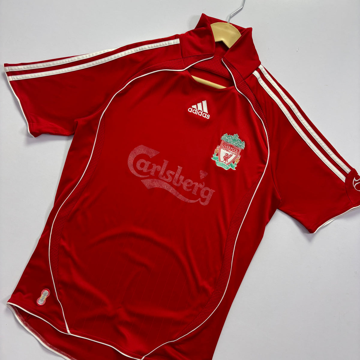 Liverpool 2006 Home