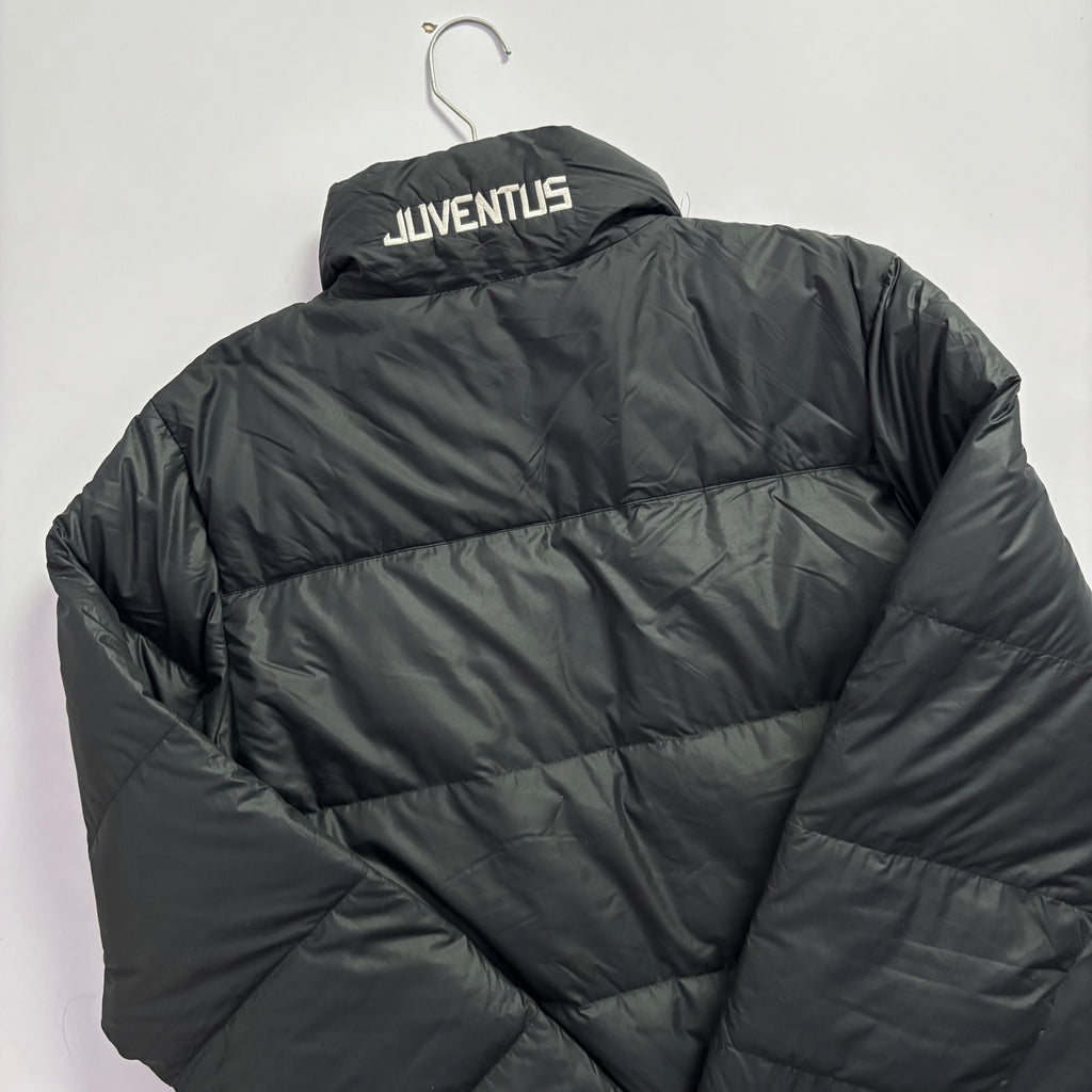 Nike X Juventus Puffer Jacket