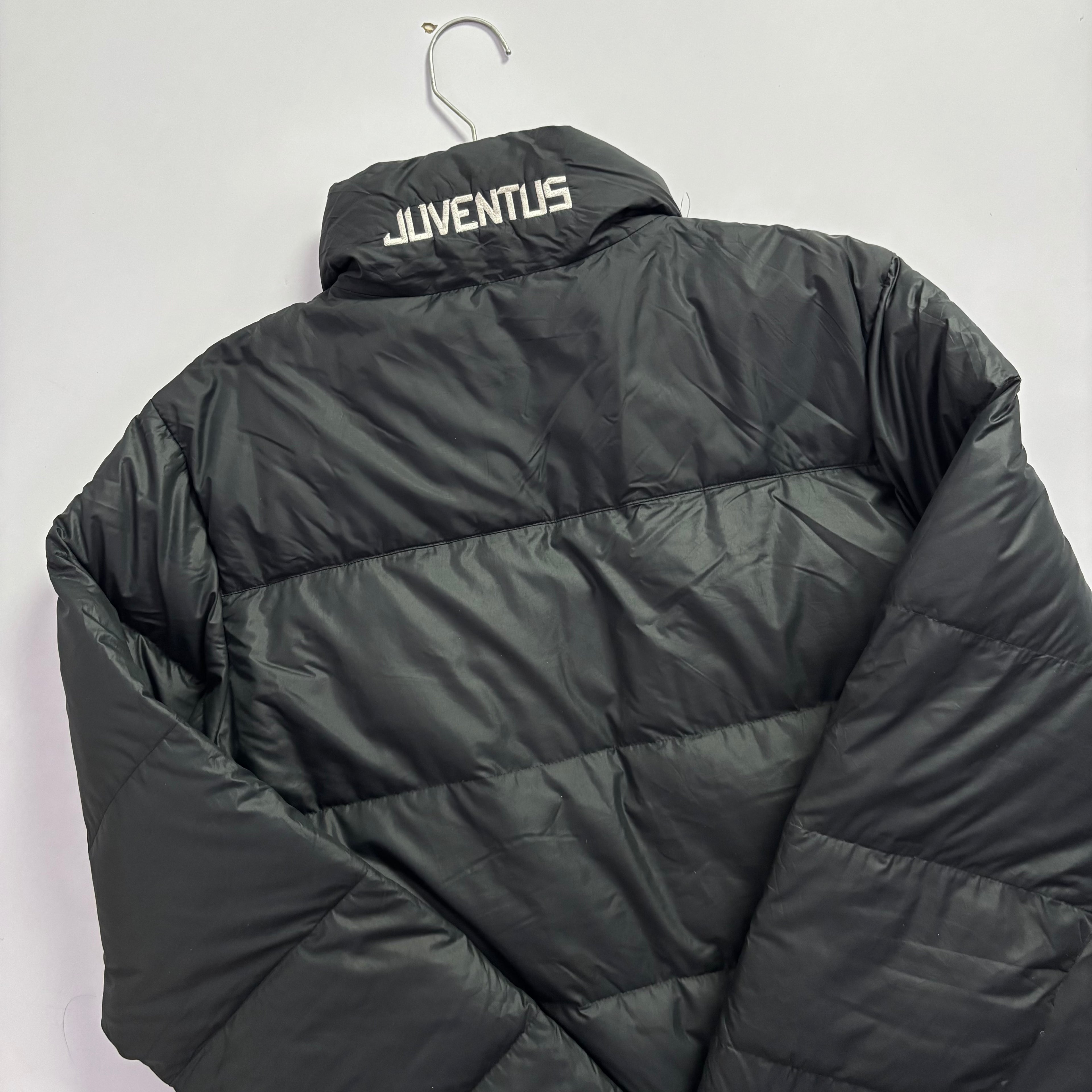 Nike X Juventus Puffer Jacket