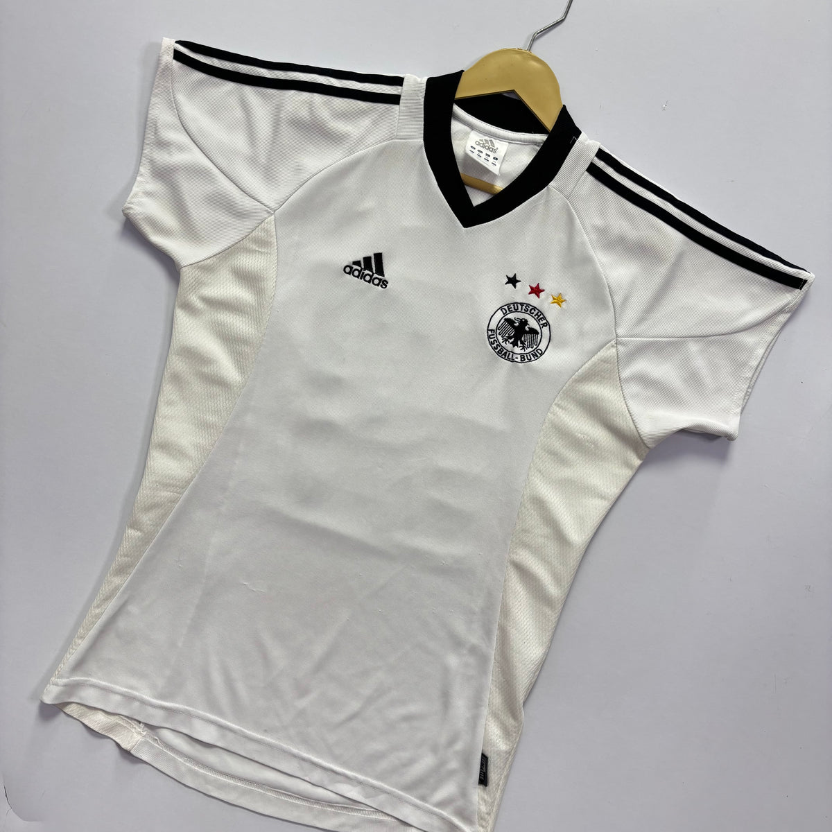 Gremany 2002 Home (Women)