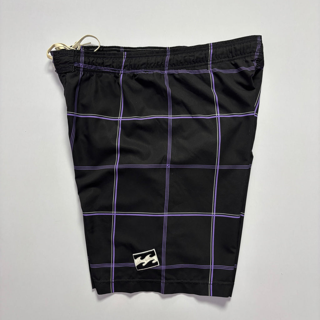 Billabong Checkers Shorts