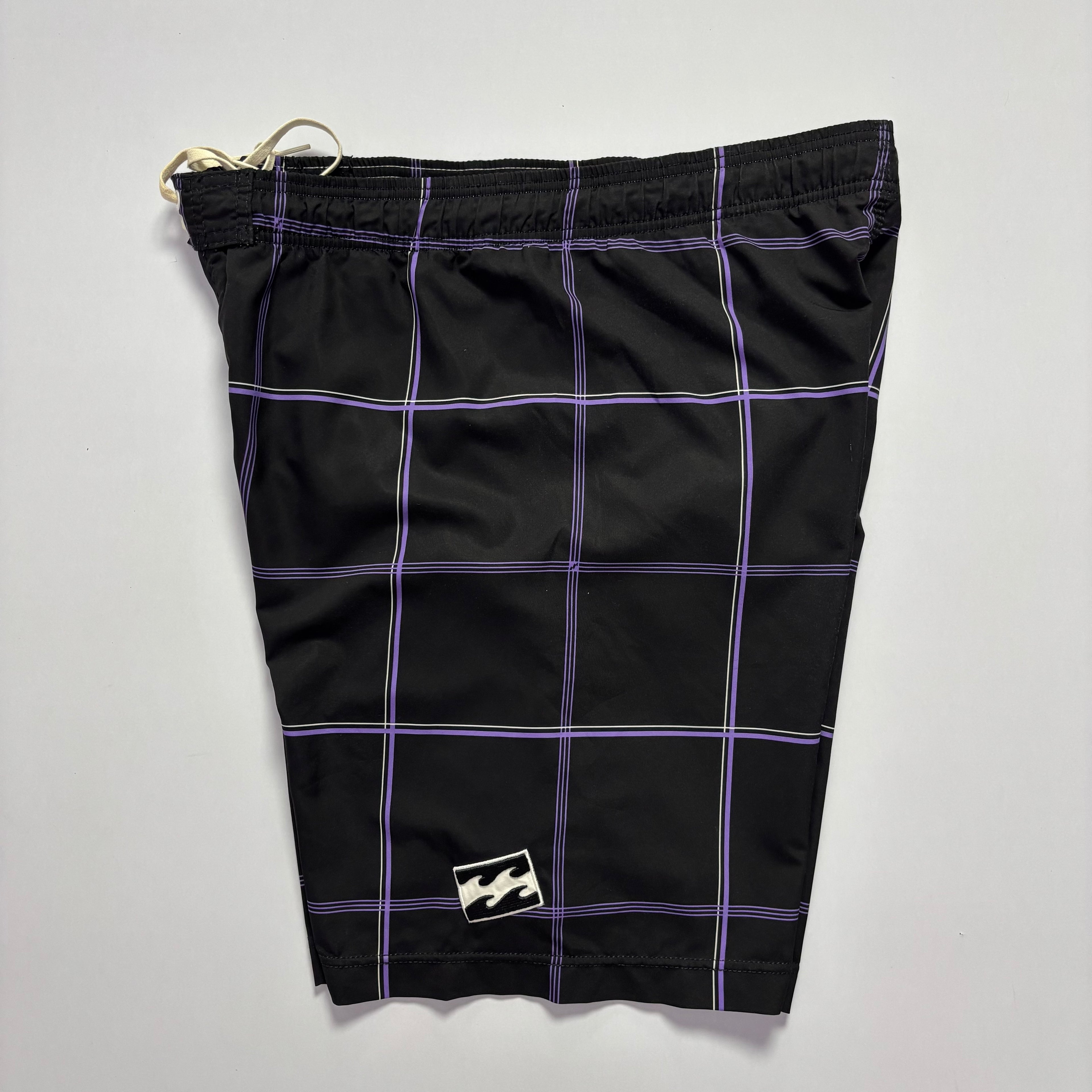 Billabong Checkers Shorts
