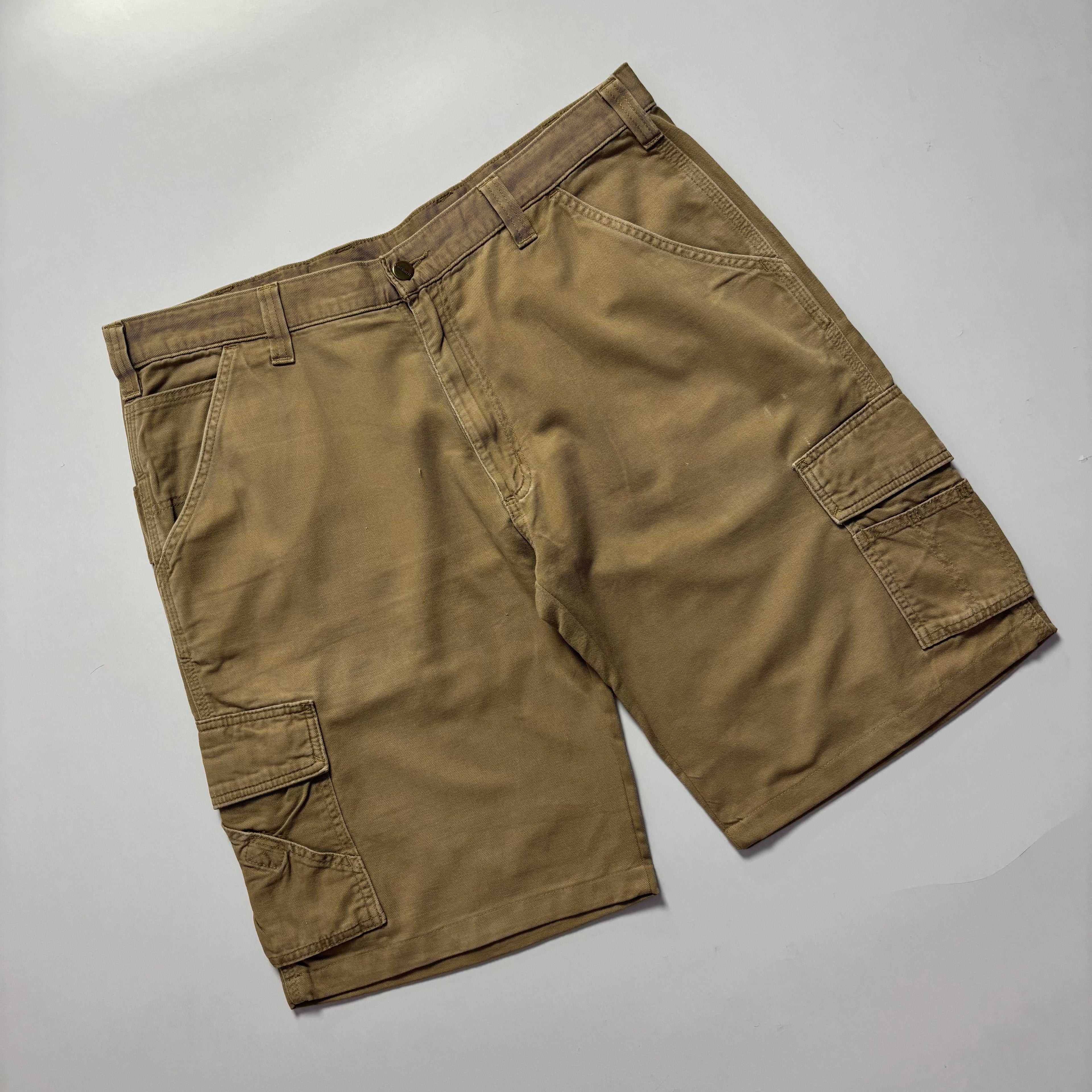 Carhartt Cargo Shorts