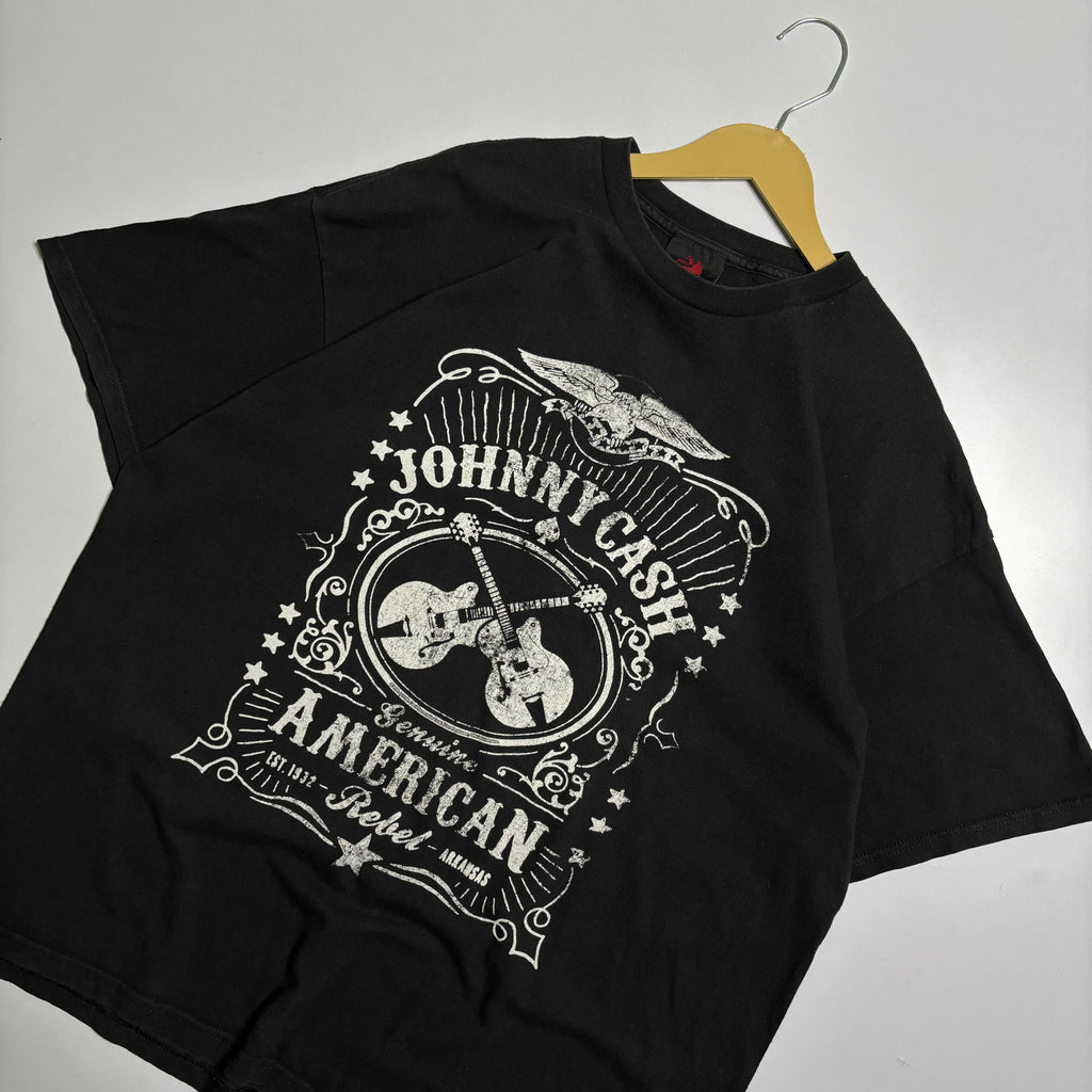 Johnny Cash 2009 Tshirt